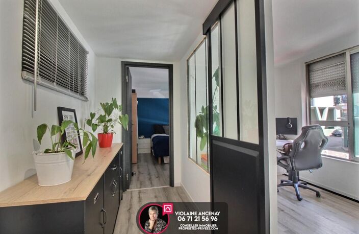 Appartement  100m² , Aix Les Bains avec parking et cave — photo 5