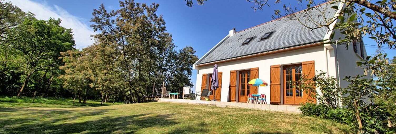 Maison 7 Pièces 116 m² à vendre à Angers (49000)