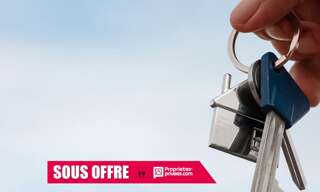 Appartement 1 Pièce 22 m² à vendre à Sens (89100)