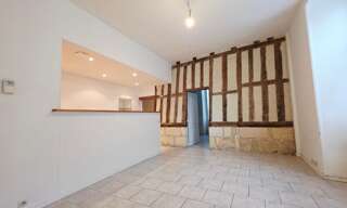 Appartement 2 Pièces 44 m² à vendre à Bourges (18000)