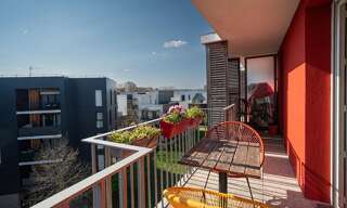 Appartement 3 Pièces 65 m² à vendre à Ris-Orangis (91130)