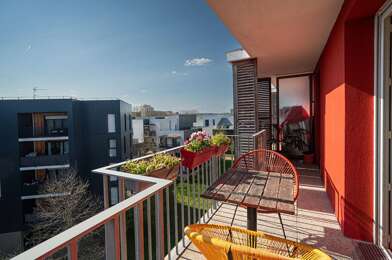 Appartement 3 pièces 189000 €