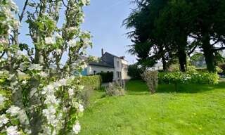 Maison 6 Pièces 137 m² à vendre à Le Mesnil-Esnard (76240)