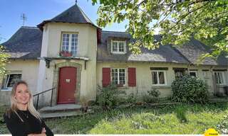 Maison 11 Pièces 200 m² à vendre à Arradon (56610)