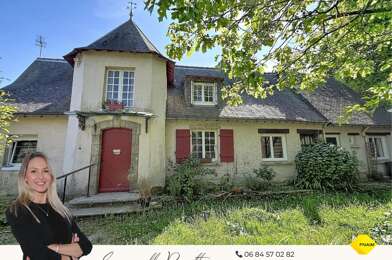 Maison 11 pièces 720000 €