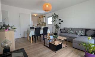 Appartement 3 Pièces 64 m² à vendre à Vannes (56000)