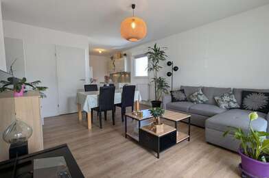 Appartement 3 pièces 288800 €