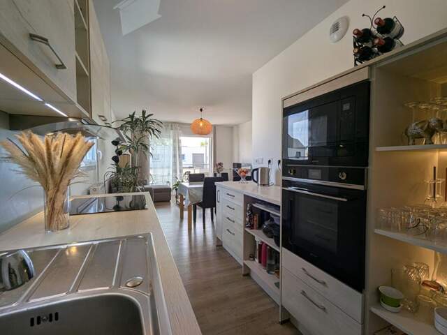 APPARTEMENT T3 RECENT (2023)  PLEIN SUD  ET SECTEUR CALME — photo du bien
