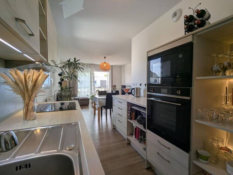 APPARTEMENT T3 RECENT (2023)  PLEIN SUD  ET SECTEUR CALME — photo 1