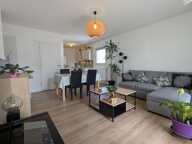 APPARTEMENT T3 RECENT (2023)  PLEIN SUD  ET SECTEUR CALME — photo 4
