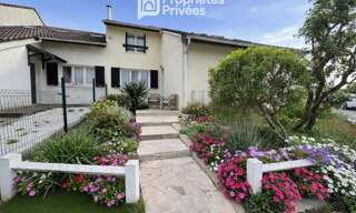 Maison 5 Pièces 90 m² à vendre à Bouffémont (95570)