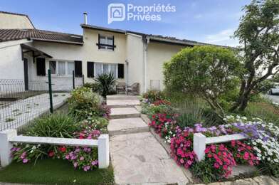 Maison 5 pièces 299000 €