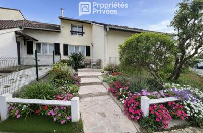 Maison  5 pièces 90 m2 — photo du bien