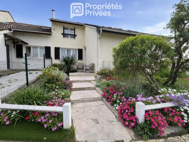 Maison  5 pièces 90 m2 — photo du bien