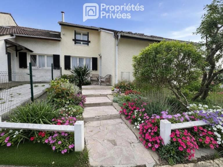 Maison  5 pièces 90 m2 — photo 1