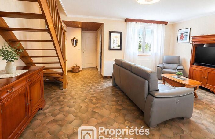 Maison  5 pièces 90 m2 — photo 2