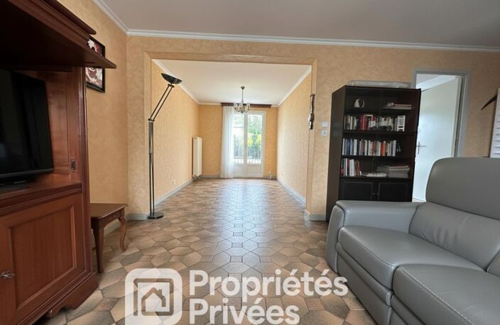 Maison  5 pièces 90 m2 — photo 3