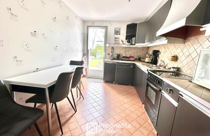 Maison  5 pièces 90 m2 — photo 4