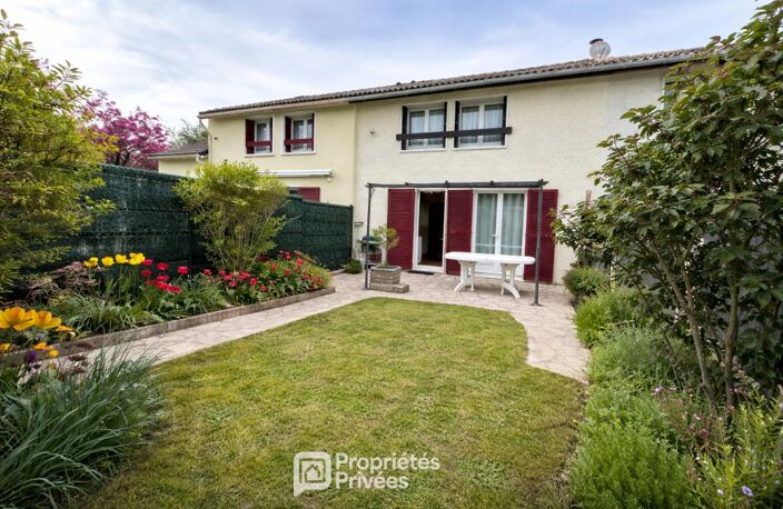 Maison  5 pièces 90 m2 — photo 5