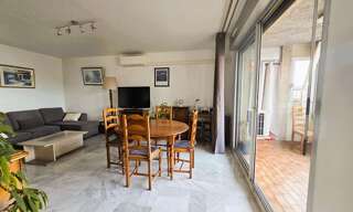 Appartement 3 Pièces 80 m² à vendre à Aubagne (13400)