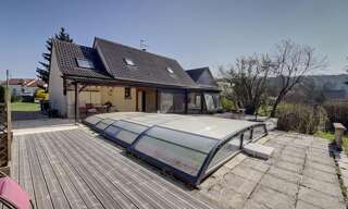 Maison 7 Pièces 135 m² à vendre à La Boissière-École (78125)