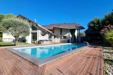 Maison 9 pièces 1352000 €