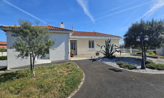 Maison 5 Pièces 115 m² à vendre à Loireauxence (44370)