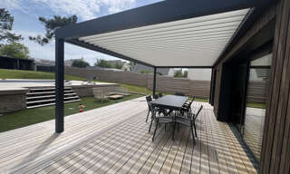 Maison 10 Pièces 218 m² à vendre à La Turballe (44420)