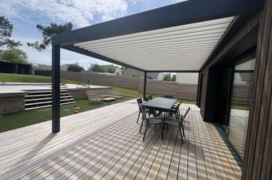 Maison 10 pièces 1087800 €