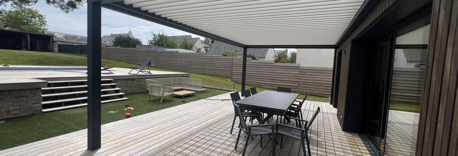 Maison 10 Pièces 218 m² à vendre à La Turballe (44420)