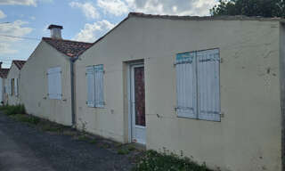 Maison 5 Pièces 97 m² à vendre à Champagné-les-Marais (85450)