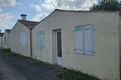 Maison 5 pièces 84800 €