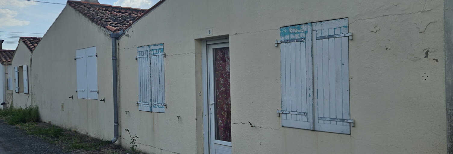 Maison 5 Pièces 97 m² à vendre à Champagné-les-Marais (85450)