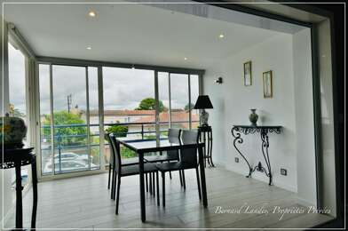 Appartement 3 pièces 285000 €