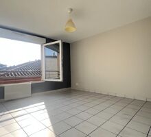 Photo T2 de 2 pièces Lyon-4eme-Arrondissement