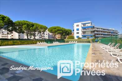 Appartement 2 pièces 336000 €