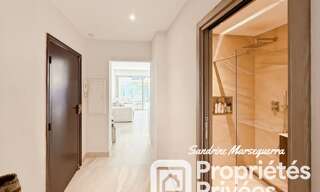 Appartement 2 Pièces 37 m² à vendre à Cagnes-sur-Mer (06800)