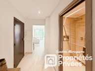 LE GRAND LARGE 2P traversant rez-de-jardin  2 terrasses — photo 3