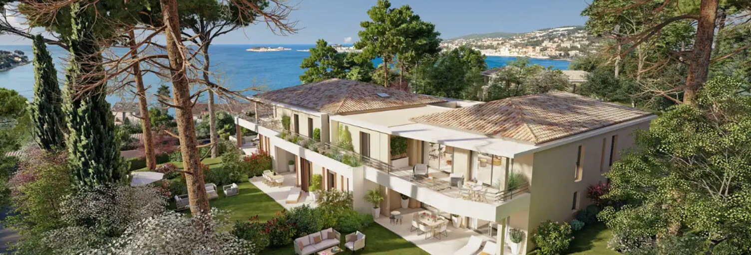 Appartement 4 Pièces 149 m² à vendre à Sanary-sur-Mer (83110)
