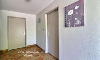 Appartement 2 Pièces 37 m² à vendre à Sanary-sur-Mer (83110)