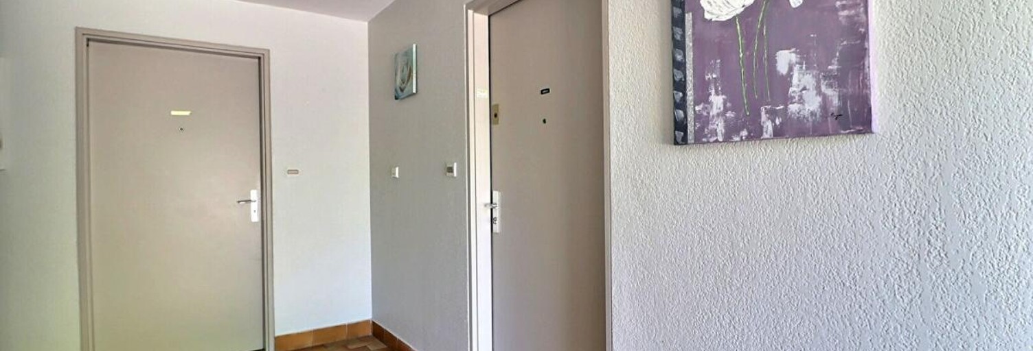 Appartement 2 Pièces 37 m² à vendre à Sanary-sur-Mer (83110)