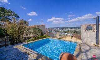 Maison 5 Pièces 124 m² à vendre à Marseille 11 (13011)