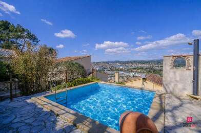 Maison 5 pièces 475000 €