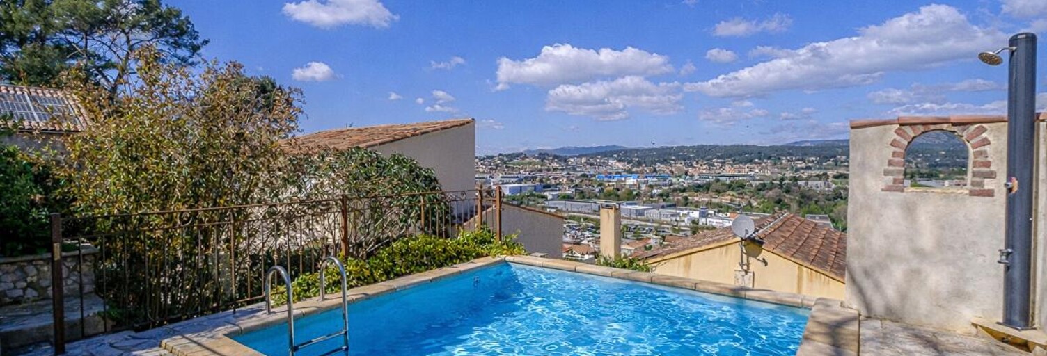 Maison 5 Pièces 124 m² à vendre à Marseille 11 (13011)