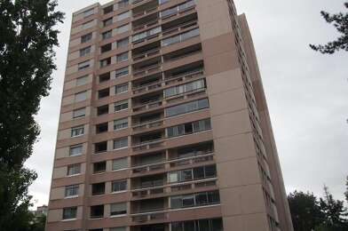 Appartement 3 pièces 85000 €
