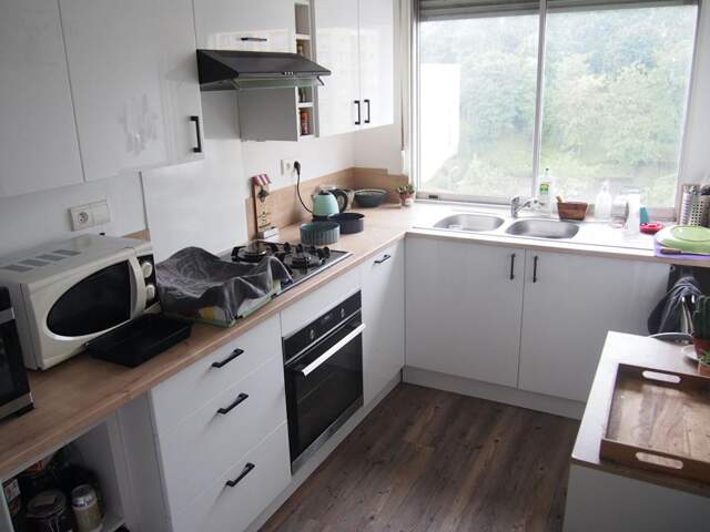 T3 Dijon rue du Tire-Pesseau 72 m2 — photo du bien