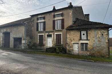 Maison 7 pièces 34000 €