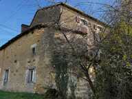 Maison de village sans vis vis 6 pièce(s) 160 m2 A RENOVER — photo 2