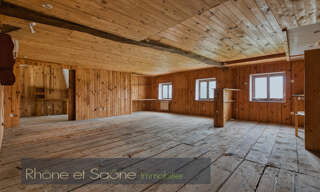 Appartement 3 Pièces 60 m² à vendre à Montmerle-sur-Saône (01090)