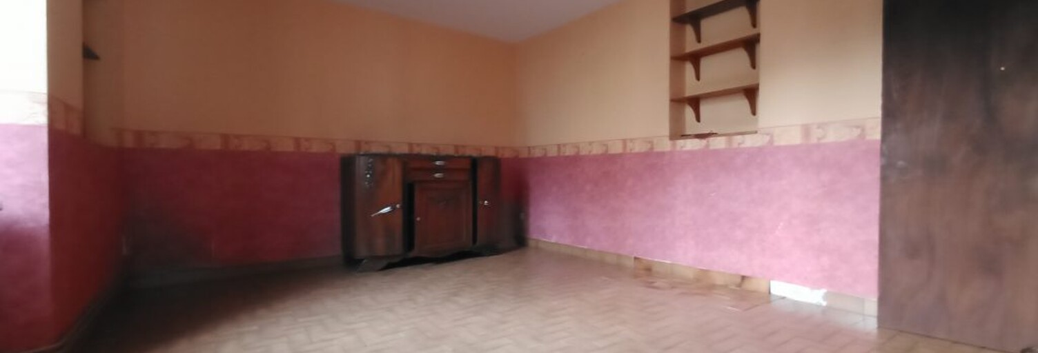 Maison 6 Pièces 74 m² à vendre à Saint-Pons-de-Thomières (34220)